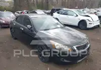2009 Honda Accord photo
