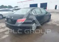 2009 Honda Accord photo