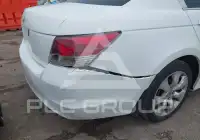 2009 Honda Accord фото