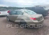 2009 Honda Accord photo