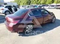 2009 Honda Accord фото