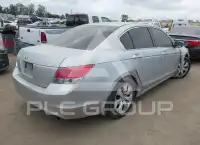 2009 Honda Accord фото
