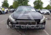 2009 Honda Accord фото