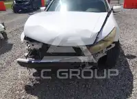 2009 Honda Accord фото