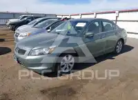 2009 Honda Accord фото