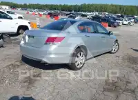 2009 Honda Accord фото