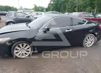 2009 Honda Accord photo