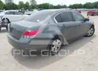 2009 Honda Accord фото