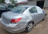 2009 Honda Accord фото