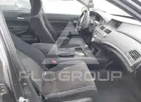 2009 Honda Accord фото