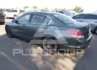 2009 Honda Accord фото