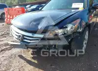 2009 Honda Accord фото
