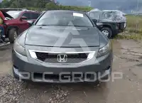 2009 Honda Accord фото