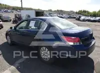 2009 Honda Accord фото