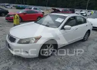2009 Honda Accord фото