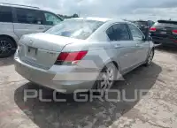 2009 Honda Accord фото