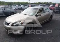 2009 Honda Accord фото