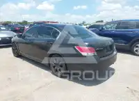 2009 Honda Accord фото
