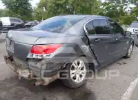 2009 Honda Accord фото