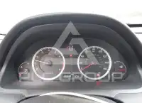 2009 Honda Accord фото