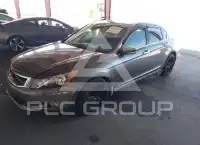 2009 Honda Accord photo