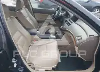 2009 Honda Accord фото