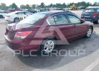 2009 Honda Accord photo