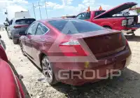 2009 Honda Accord фото