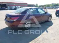 2009 Honda Accord фото