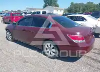 2009 Honda Accord фото