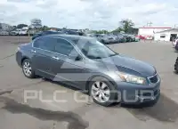 2009 Honda Accord фото