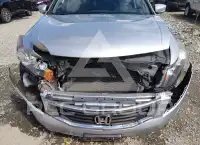 2009 Honda Accord photo