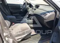 2009 Honda Accord photo