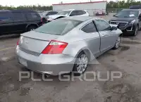 2009 Honda Accord фото