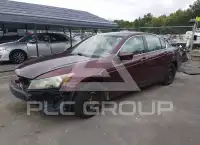 2009 Honda Accord фото