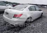 2009 Honda Accord фото