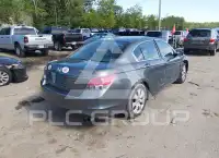2009 Honda Accord photo