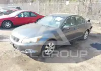 2009 Honda Accord photo