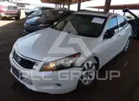 2009 Honda Accord фото