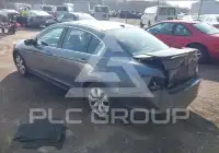 2009 Honda Accord photo