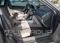 2009 Honda Accord фото