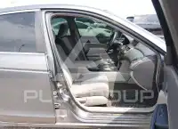 2009 Honda Accord фото