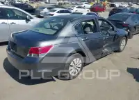 2009 Honda Accord фото
