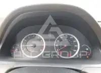 2009 Honda Accord фото