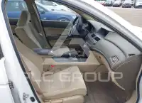 2009 Honda Accord фото