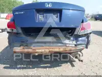 2009 Honda Accord photo