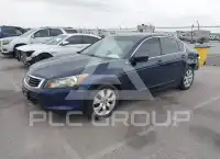 2009 Honda Accord photo