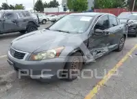 2009 Honda Accord фото