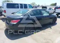 2009 Honda Accord фото