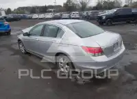 2009 Honda Accord фото